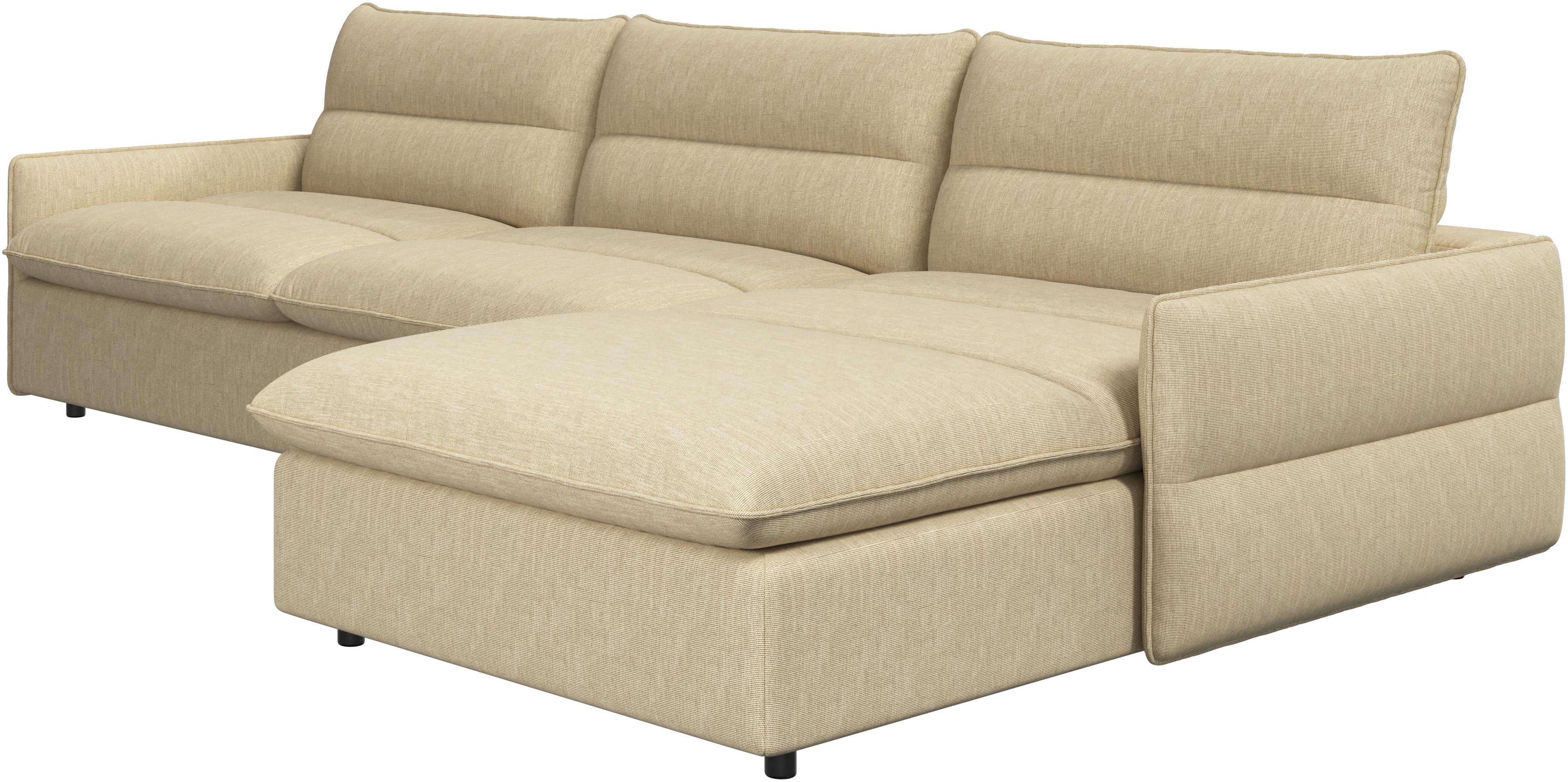 ボーコンセプト　デイベッド　ソファベッド　オットマン　1人掛けソファ ボーコンセプトデイベッドソファベッドオットマン1人掛けソファ